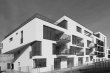 Kategória: Bytové domy: Nízkoenergetický bytový komplex Minergo